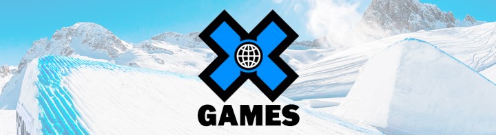 Winter X-Games